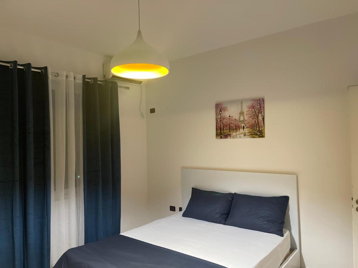 Dardana&Gerjon Apartament Kamez Zewnętrze zdjęcie
