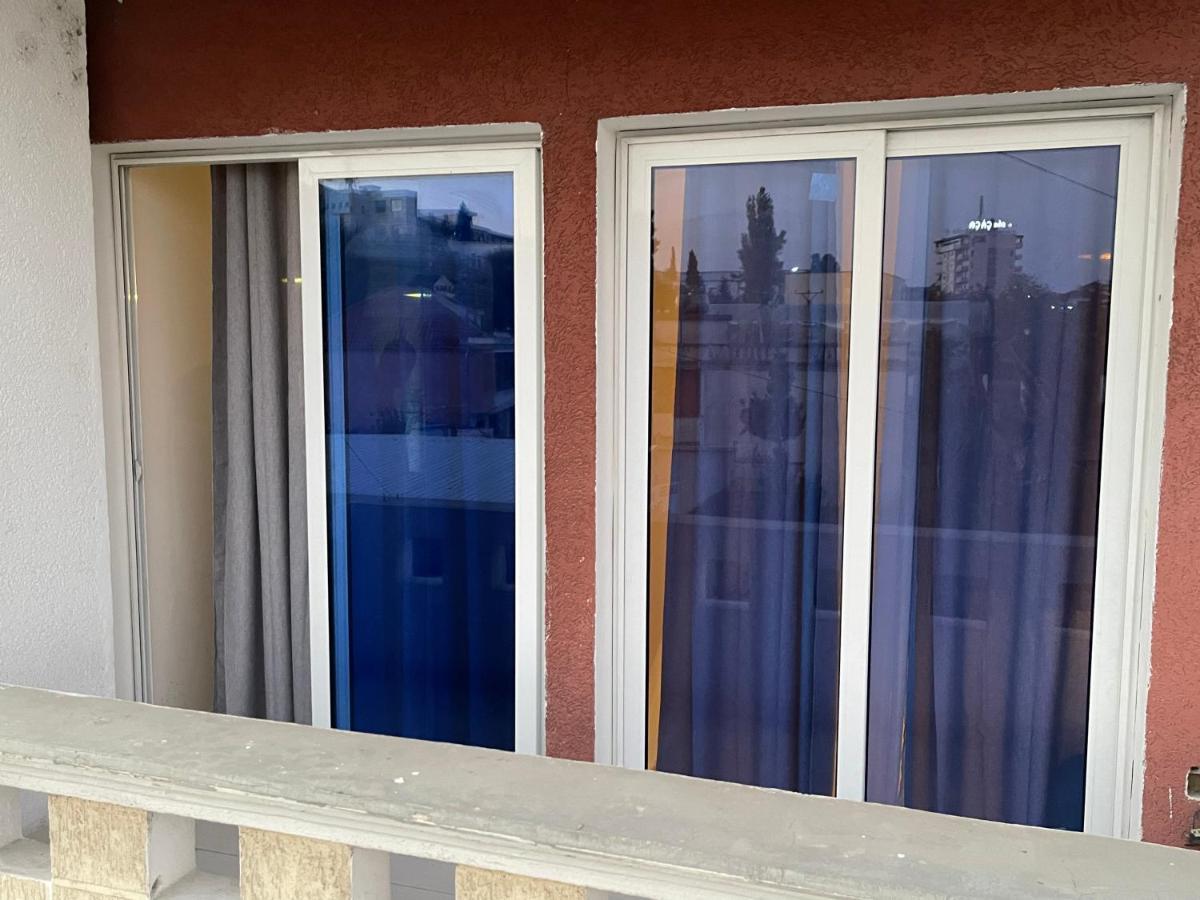 Dardana&Gerjon Apartament Kamez Zewnętrze zdjęcie