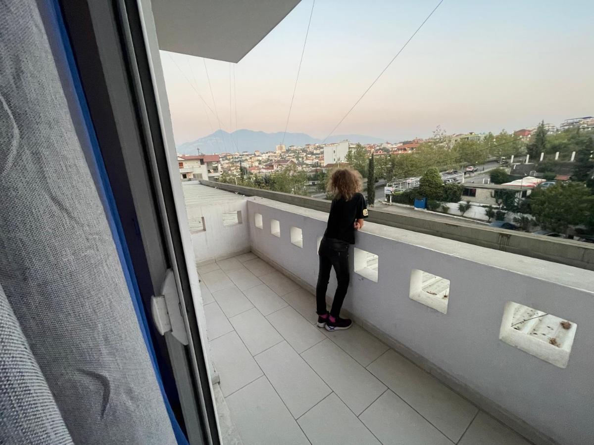 Dardana&Gerjon Apartament Kamez Zewnętrze zdjęcie