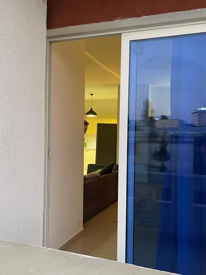 Dardana&Gerjon Apartament Kamez Zewnętrze zdjęcie