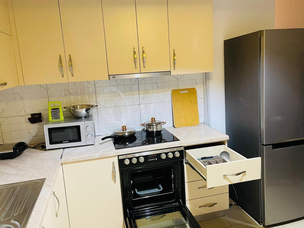 Dardana&Gerjon Apartament Kamez Zewnętrze zdjęcie
