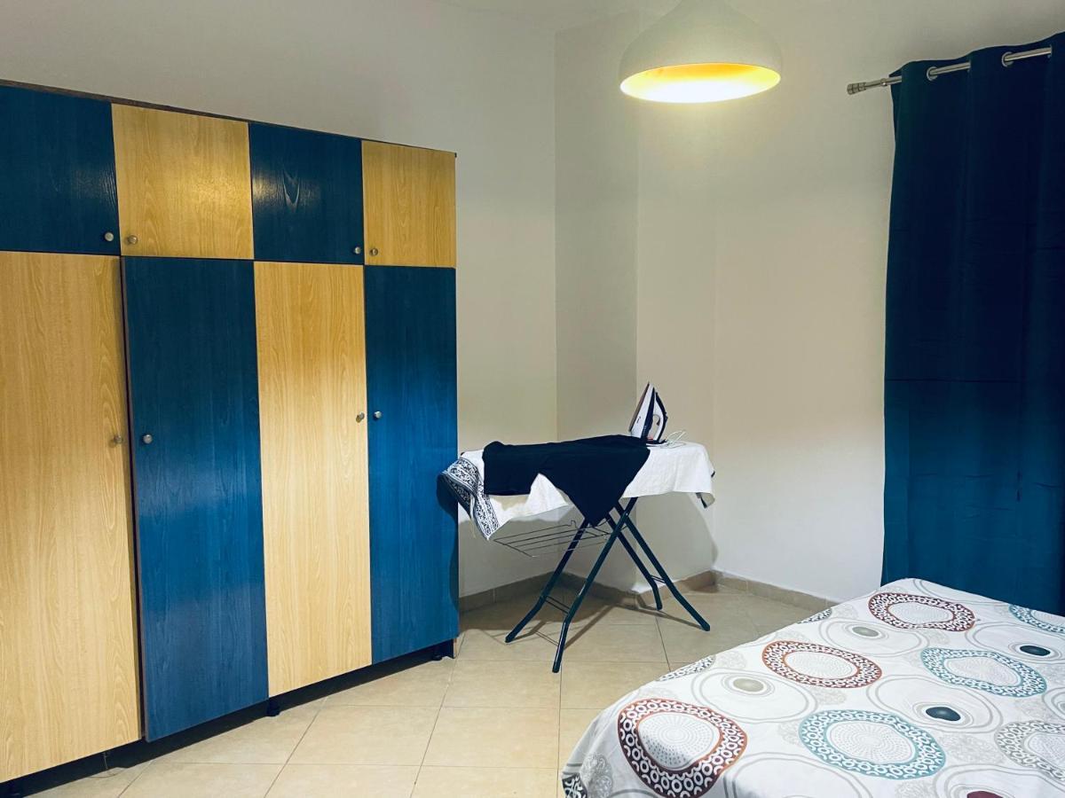 Dardana&Gerjon Apartament Kamez Zewnętrze zdjęcie
