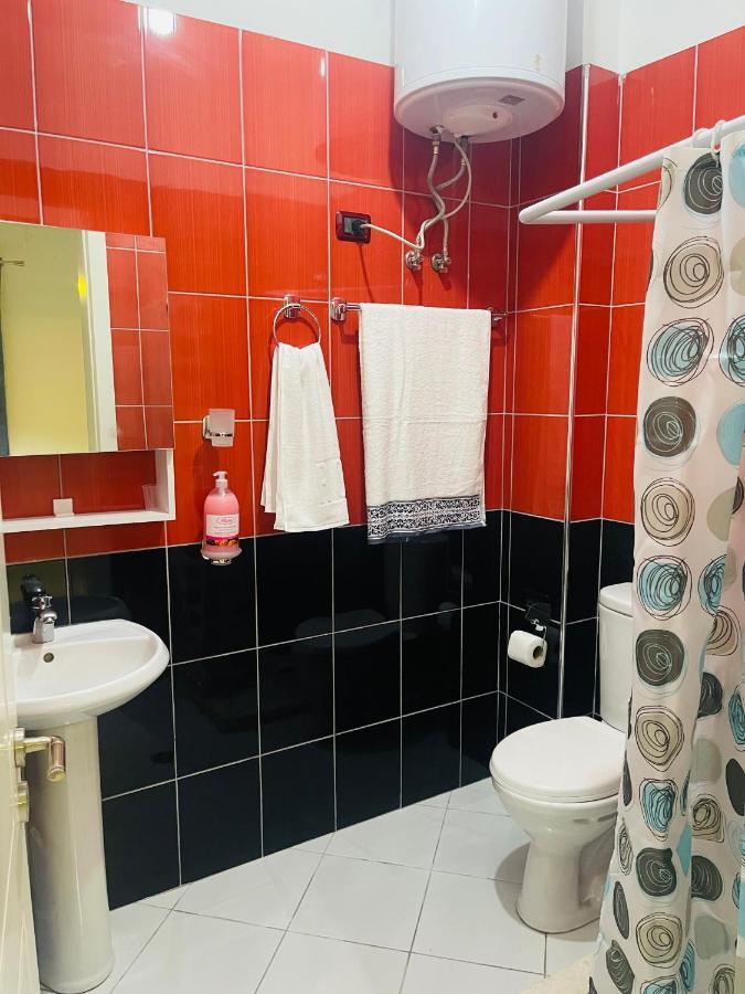 Dardana&Gerjon Apartament Kamez Zewnętrze zdjęcie