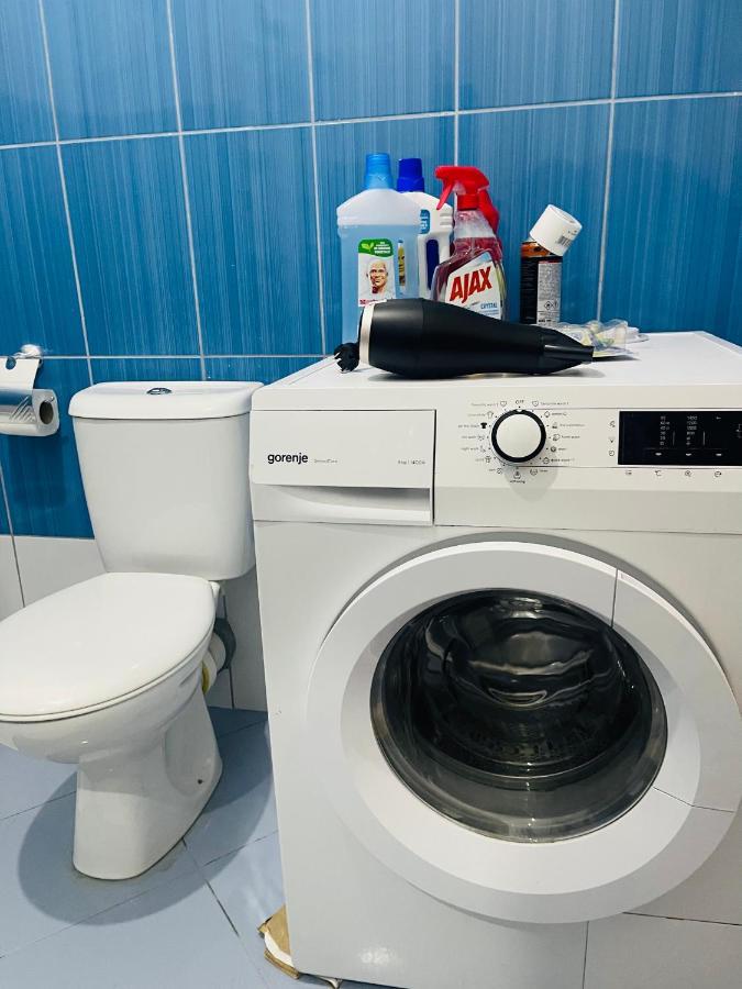 Dardana&Gerjon Apartament Kamez Zewnętrze zdjęcie