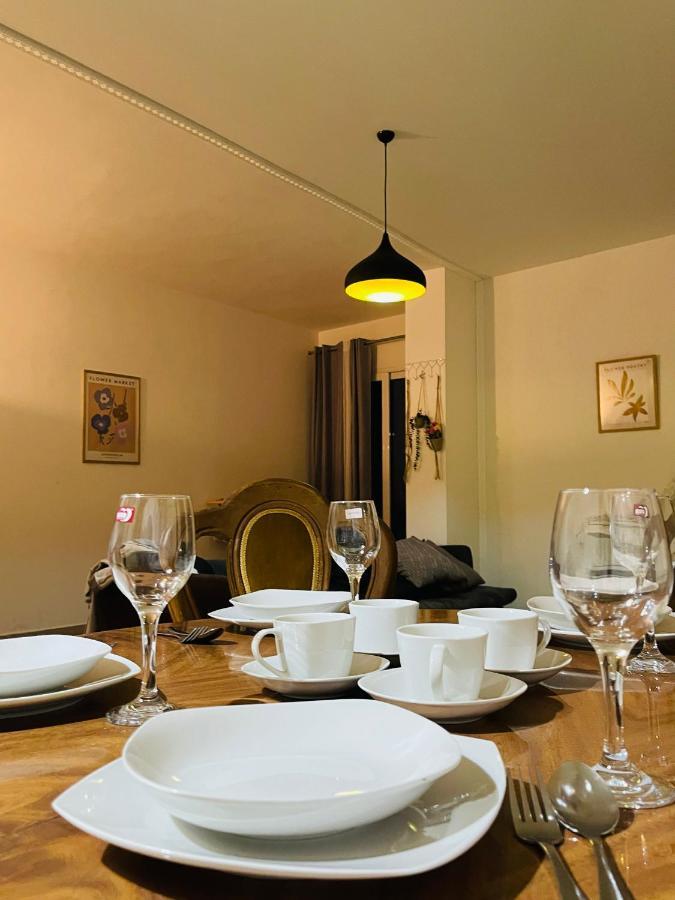 Dardana&Gerjon Apartament Kamez Zewnętrze zdjęcie