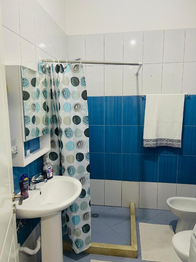 Dardana&Gerjon Apartament Kamez Zewnętrze zdjęcie