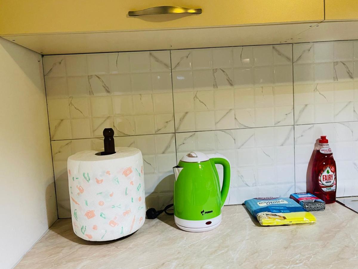 Dardana&Gerjon Apartament Kamez Zewnętrze zdjęcie