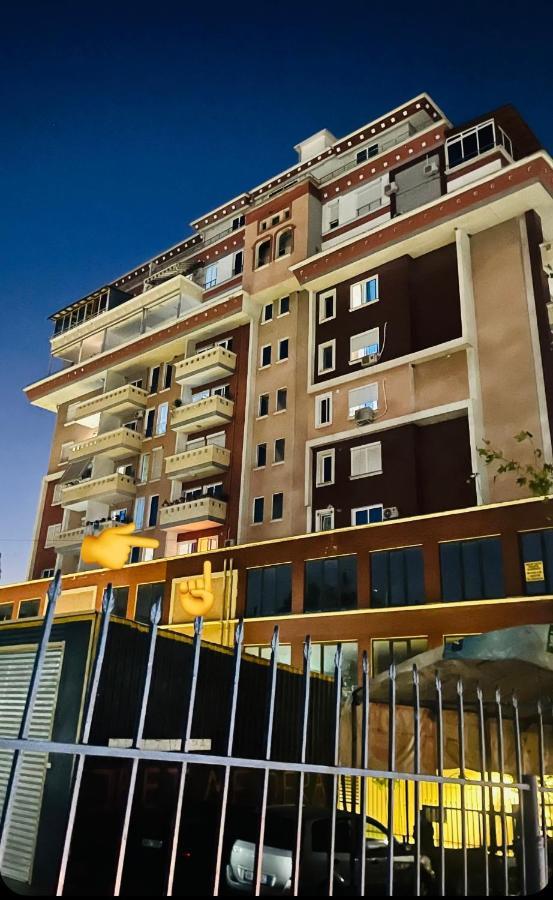 Dardana&Gerjon Apartament Kamez Zewnętrze zdjęcie