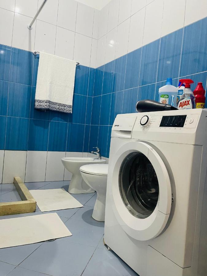 Dardana&Gerjon Apartament Kamez Zewnętrze zdjęcie