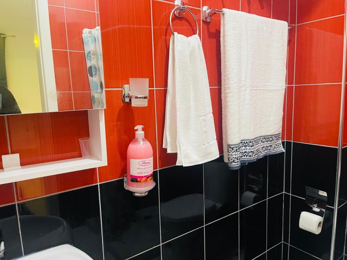 Dardana&Gerjon Apartament Kamez Zewnętrze zdjęcie