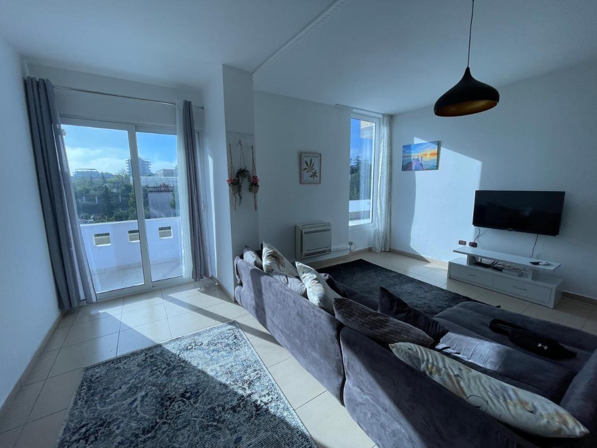 Dardana&Gerjon Apartament Kamez Zewnętrze zdjęcie