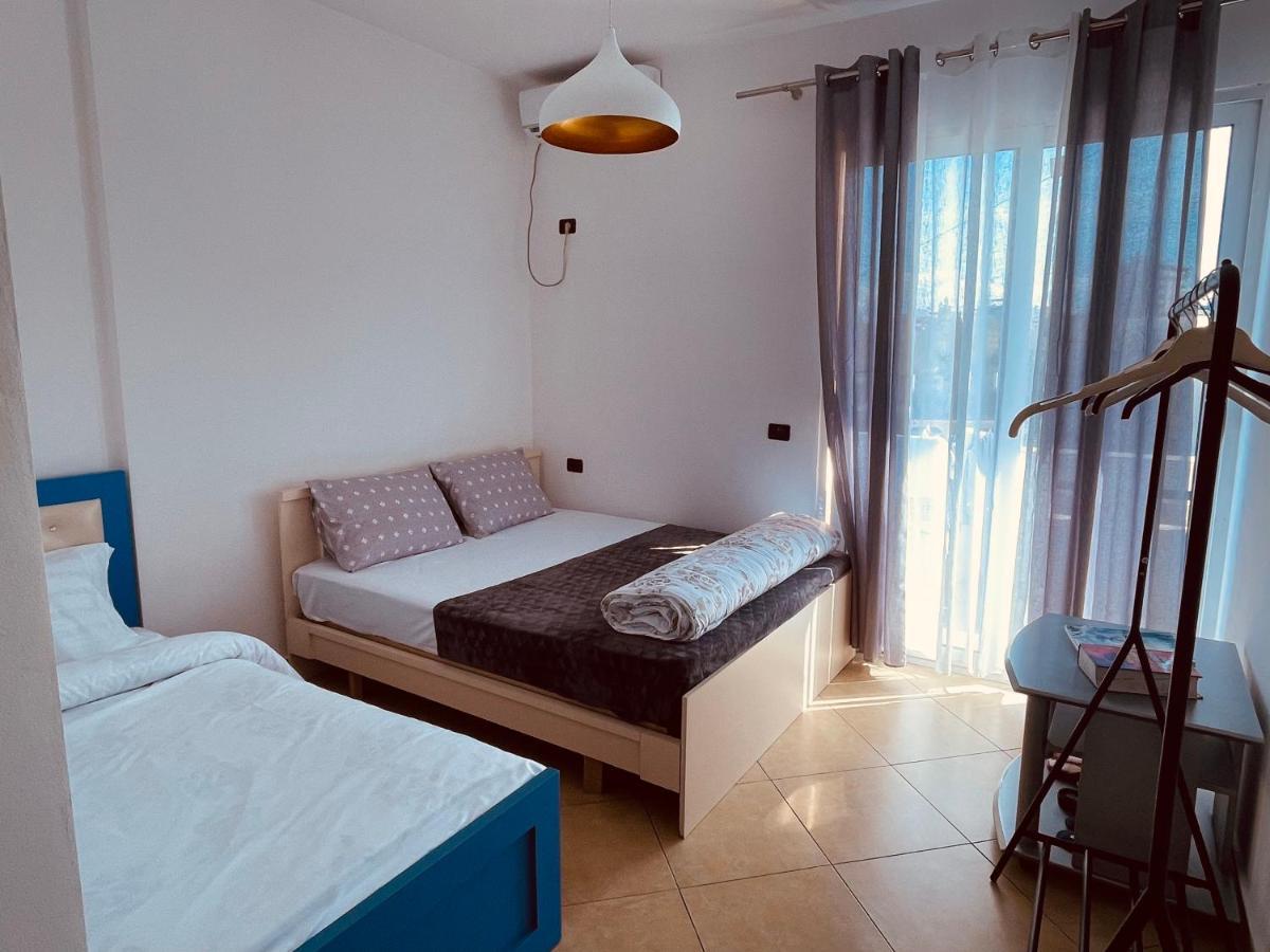 Dardana&Gerjon Apartament Kamez Zewnętrze zdjęcie