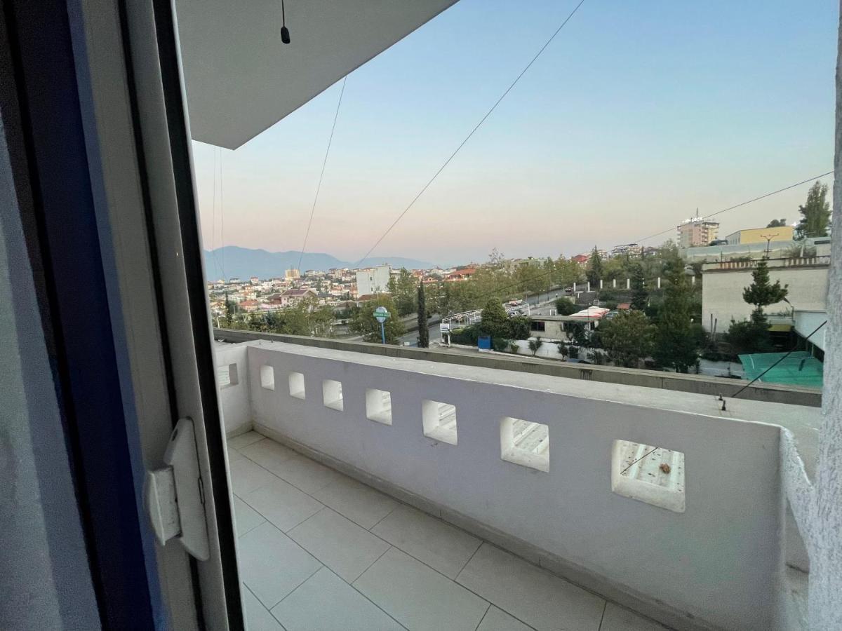Dardana&Gerjon Apartament Kamez Zewnętrze zdjęcie
