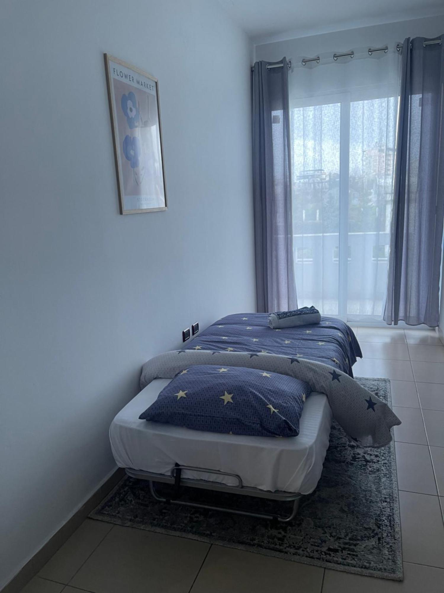 Dardana&Gerjon Apartament Kamez Zewnętrze zdjęcie