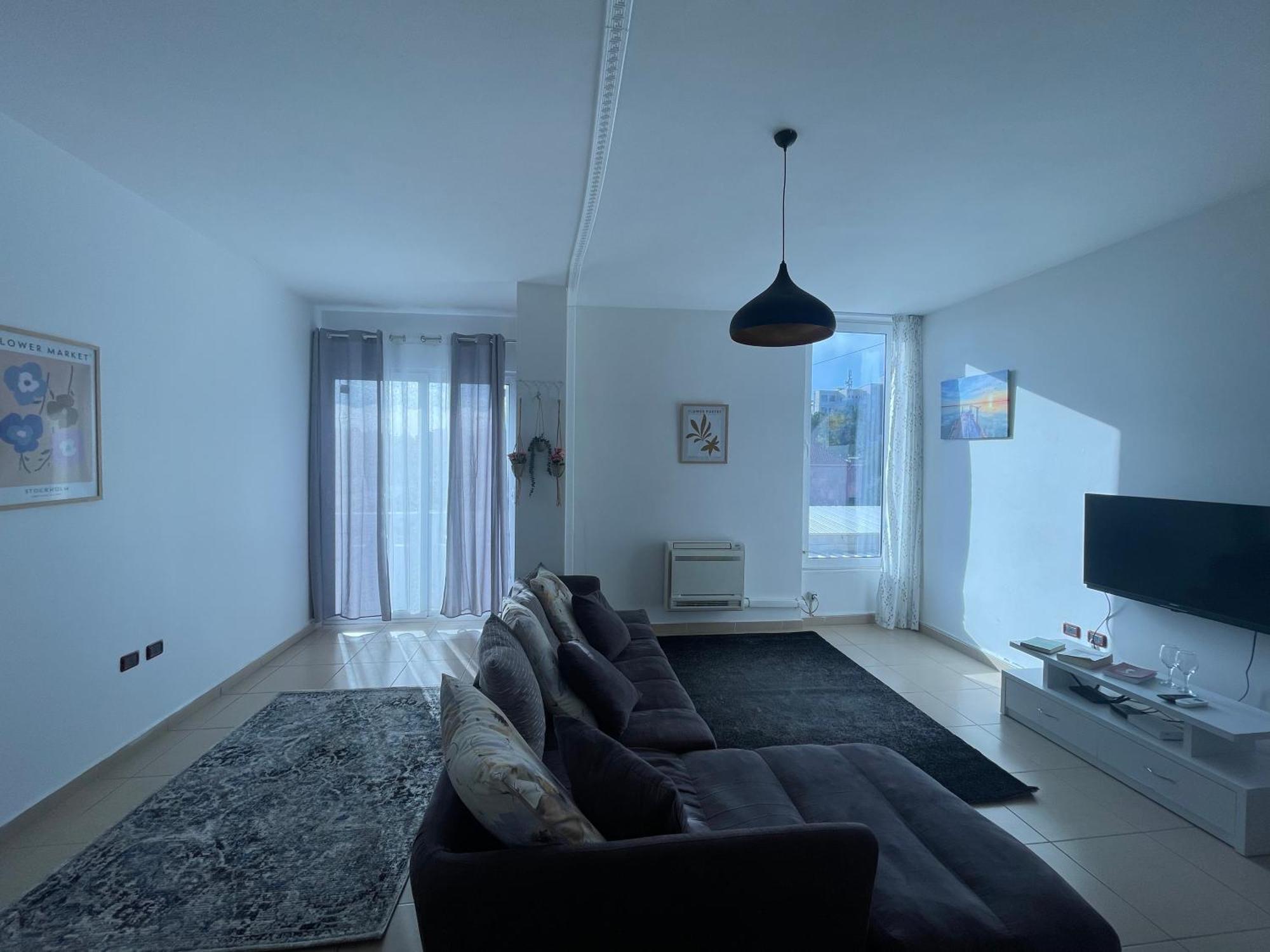 Dardana&Gerjon Apartament Kamez Zewnętrze zdjęcie