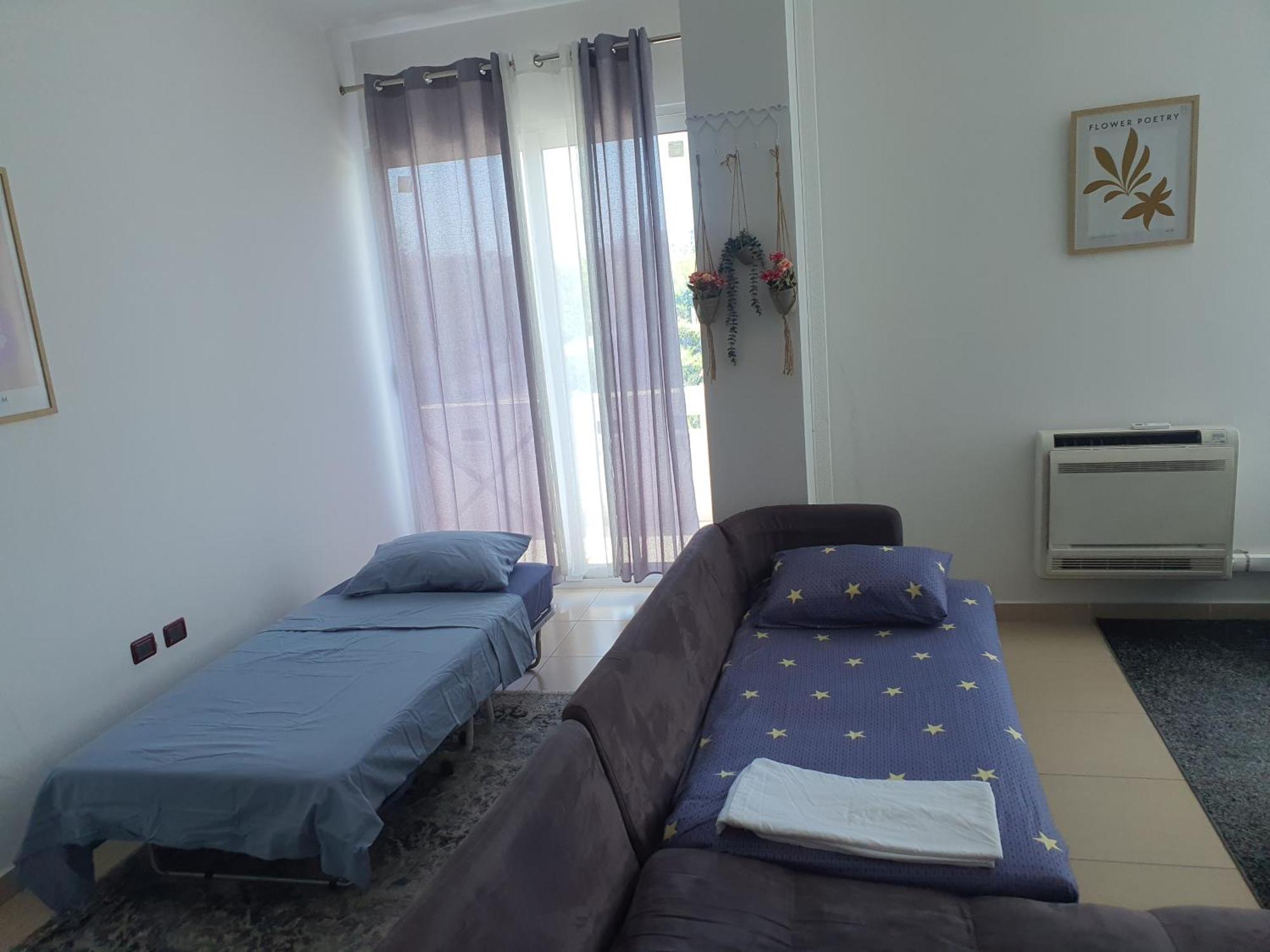 Dardana&Gerjon Apartament Kamez Zewnętrze zdjęcie